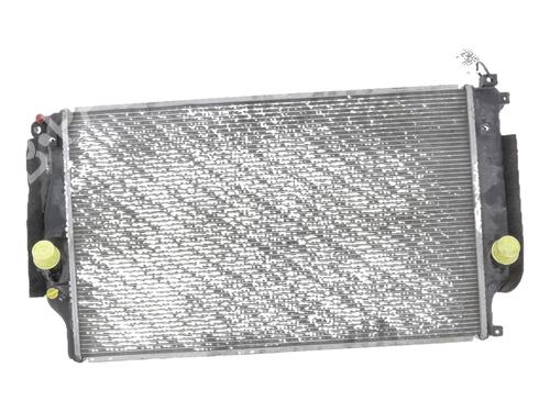 Used Water radiator Water radiator TOYOTA RAV 4 III (_A3_) 2.2 D 4WD (ALA30_, ALA30R) (150 hp) 34576298 34576298