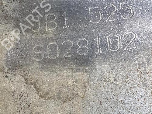 Gearbox RENAULT TWINGO II (CN0_) 1.2 16V (CN04, CN0B) | BP34118324M3  - Image 5