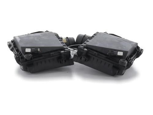 Boîtier de filtre à air MERCEDES-BENZ GLE Coupe (C292) AMG 43 4-matic (292.364) (367 hp) 32201537