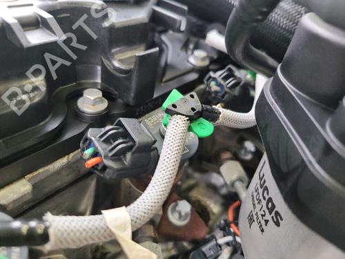 Engine PEUGEOT 206+ (2L_, 2M_) 1.4 HDi eco 70 | BP40171894M1 - Image 9