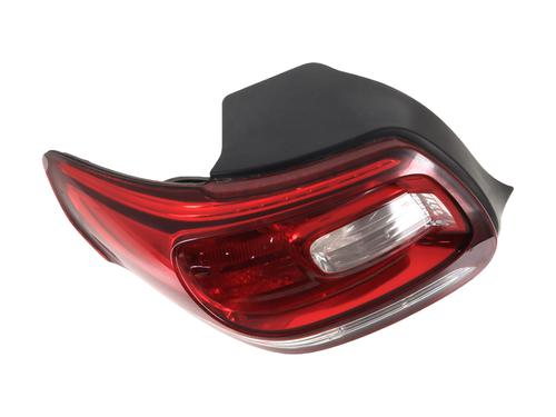 Used Left taillight CITROËN DS3 (SA_) 1.6 HDi 90 (92 hp) 28486585