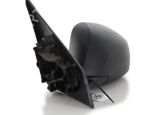 Left mirror RENAULT MEGANE III Hatchback (BZ0/1_, B3_) 1.5 dCi (BZ09, BZ0D, BZ1W, BZ29, BZ14) | BP28311014C26 
