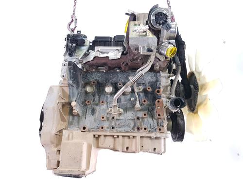 Engine ISUZU D-MAX II (TFR, TFS) 1.9 Ddi (TFR87J) | BP38716993M1 - Image 4