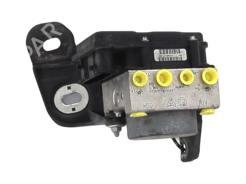 ABS pump OPEL CORSA D (S07) 1.3 CDTI (L08, L68) | BP29874696M43