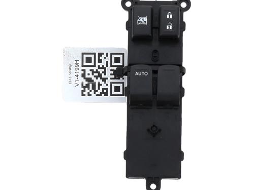 Used Left front window switch SUZUKI IGNIS III (MF, FF) 1.2 Hybrid (ATK412) (83 hp) 30474541