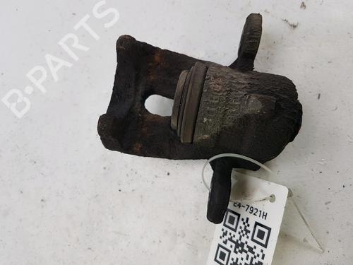 Left rear brake caliper BMW 1 (E87) 116 i | BP27918844M107 