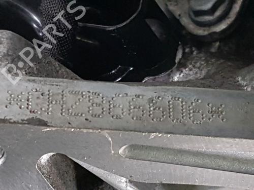 Engine SKODA RAPID (NH3, NK3, NK6) 1.0 TSI | BP31698949M1 