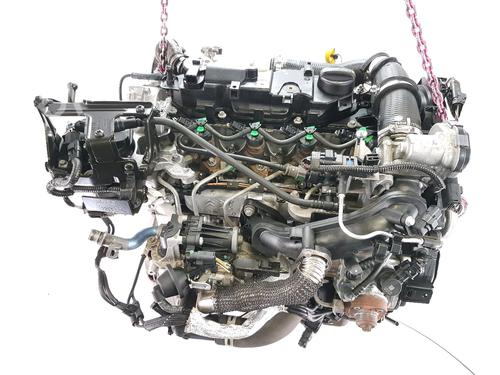 Engine FORD FIESTA VI (CB1, CCN) 1.4 TDCi | BP34147321M1  - Image 5