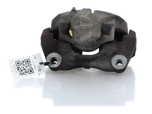 Left front brake caliper VW TRANSPORTER T5 Van (7HA, 7HH, 7EA, 7EH) 1.9 TDI | BP27903670M105