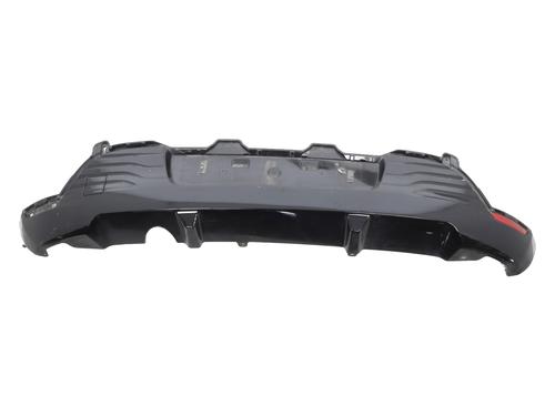 Used Rear bumper spoiler Rear bumper spoiler RENAULT CLIO IV (BH_) 1.2 TCe 120 (BHAU) (118 hp) 29902922 29902922