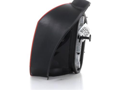 Left taillight RENAULT MODUS / GRAND MODUS (F/JP0_) 1.5 dCi 90 | BP30166054C34