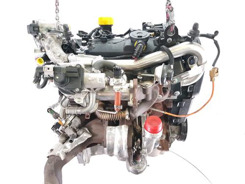Engine DACIA DUSTER (HS_) 1.5 dCi 4x4 (HSMC, HSMD) | BP39907817M1 - Image 5