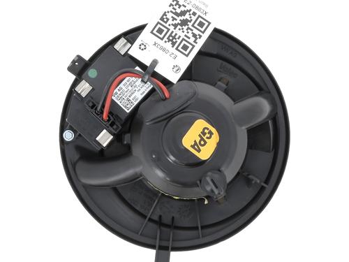 Used Heater blower motor AUDI A3 Sportback (8PA) 2.0 TDI 16V (140 hp) 30925377