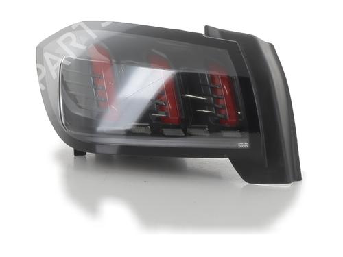 Left taillight PEUGEOT 208 II (UB_, UP_, UW_, UJ_) 1.2 PureTech 100 | BP29696075C34 