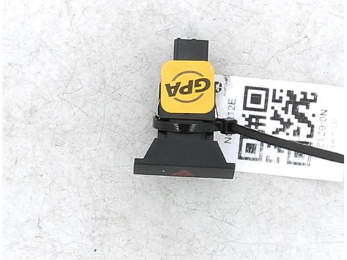 Warning switch SEAT LEON (5F1) 1.6 TDI | BP16440026I22 