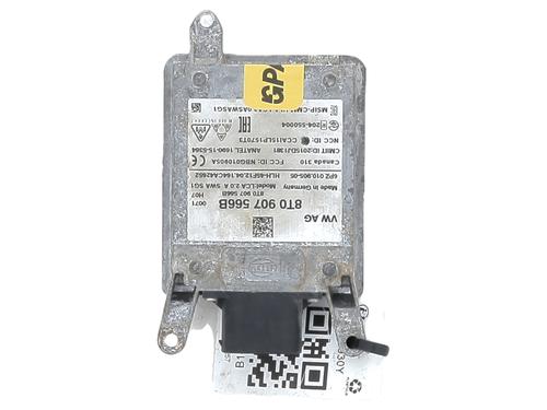 Electronic module PORSCHE MACAN (95B) 3.0 S Diesel | BP32225905M83 