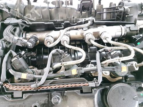 Engine BMW 2 Gran Tourer (F46) 216 d | BP28285775M1 