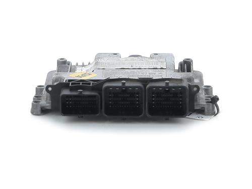 Used Engine control unit (ECU) PEUGEOT 207 (WA_, WC_) 1.6 HDi (92 hp) 32278551