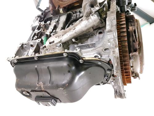Engine CITROËN C2 (JM_)  | BP28122220M1 