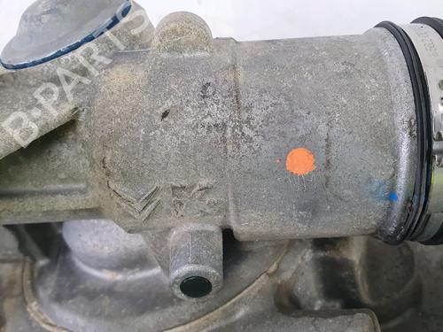 Steering rack CITROËN C3 II (SC_) 1.4 HDi 70 (SC8HZC, SC8HR0, SC8HP4) | BP29874132M22