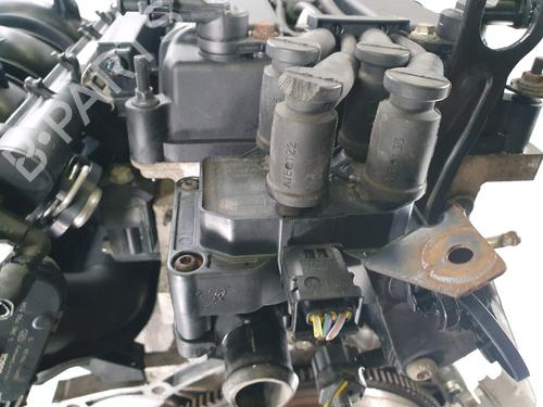 Engine FORD FIESTA VI (CB1, CCN) 1.6 Ti | BP37281201M1 - Image 10