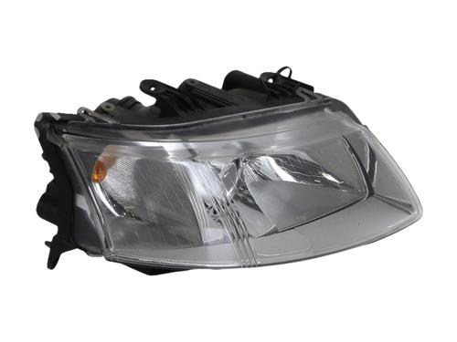 Right headlight SAAB 9-3 (YS3F, E79, D79, D75) 1.9 TiD | BP39704526C29 - Image 4