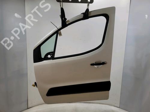 left-front-door-peugeot-partner-box-bodympv-2008-31938138 main image