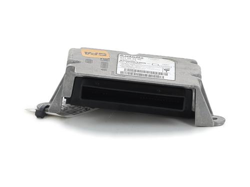 Kollisjonspute styreenhet RENAULT CLIO III (BR0/1, CR0/1) 1.6 16V GT (BR10, CR10) (128 hp) 29019062