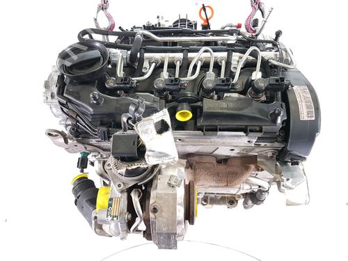 Engine SKODA ROOMSTER (5J7) 1.6 TDI | BP37191277M1 - Image 5