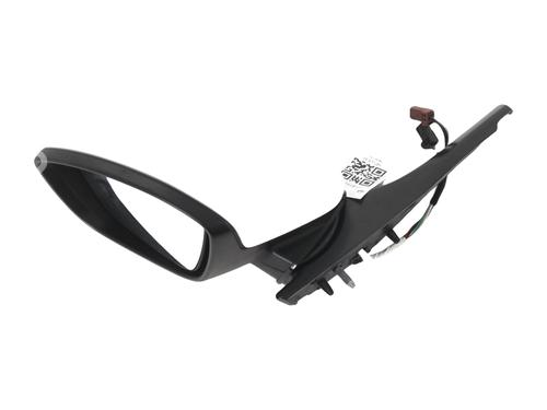 Used Left mirror PEUGEOT 208 I (CA_, CC_) 1.5 BlueHDI 100 (102 hp) 32279387