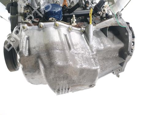 Engine RENAULT LAGUNA II (BG0/1_) 1.6 16V (BG0A, BG0L) | BP38586549M1 - Image 9