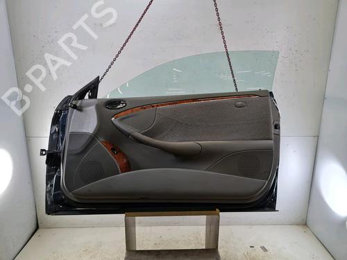 Right front door MERCEDES-BENZ CLK (C209) CLK 220 CDI (209.308) | BP16209781C3 