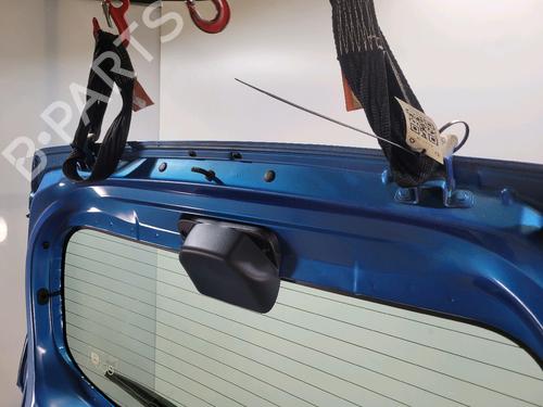 Tailgate DACIA SANDERO II 1.5 dCi | BP29381688C6 