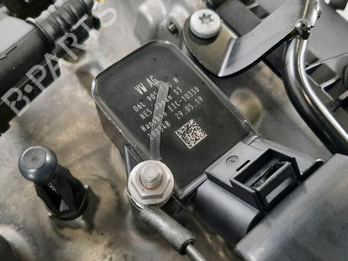 Engine VW POLO VI (AW1, BZ1, AE1) 2.0 GTI | BP31122073M1 