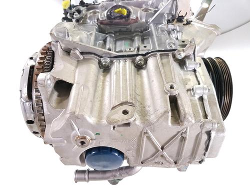 Engine DACIA SANDERO II 1.0 SCe 75 (B8JC, B8JD, B8NC) | BP40114974M1 - Image 9