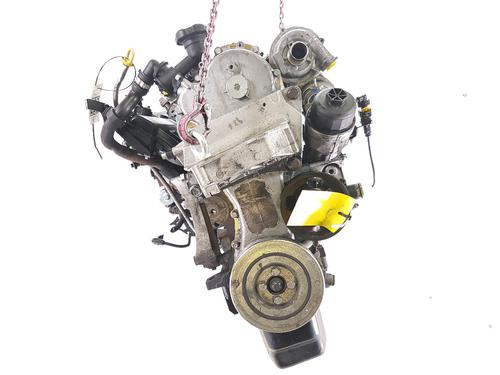 Used Engine Engine 38456880 38456880