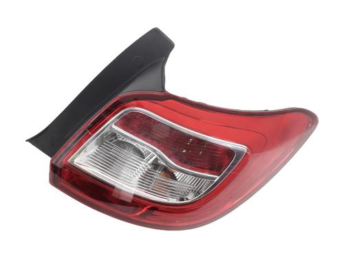 Used Right taillight DACIA SANDERO II 1.5 dCi (90 hp) 31607111