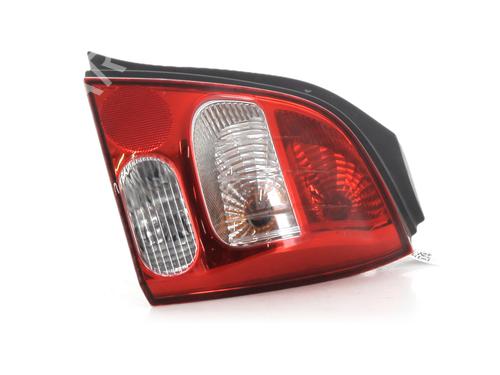 Right taillight RENAULT TWINGO II (CN0_) 1.2 16V (CN0K, CN0V, CN0A) | BP37094104C35 - Image 5