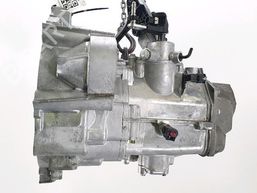Used Gearbox SEAT IBIZA V (KJ1, KJG) 1.0 TSI (110 hp) 28834568