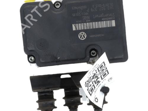 ABS pump SEAT LEON (1P1) 1.9 TDI | BP36548783M43 - Image 6