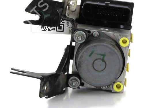 Used ABS pump DACIA DUSTER (HS_) 1.5 dCi (86 hp) 28835679