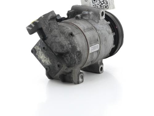 AC compressor DACIA LOGAN MCV II 1.2 | BP36181217M34 - Image 3