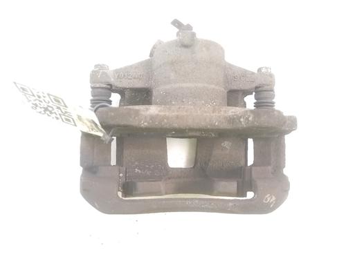 Left front brake caliper FIAT BRAVO II (198_) 1.6 D Multijet (198AXM1B) | BP27918157M105 