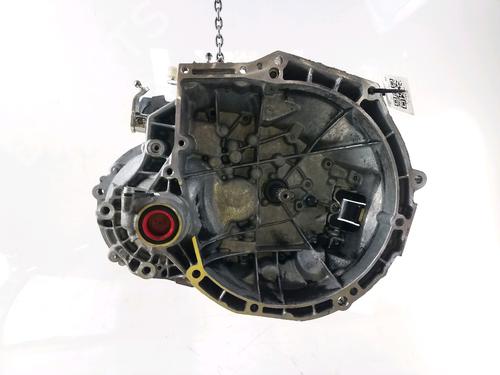 Gearbox CITROËN C3 II (SC_) 1.4 VTi 95 | BP18825643M3 