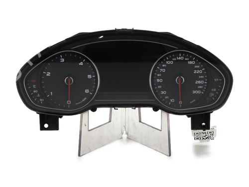 Instrument cluster AUDI A8 D4 (4H2, 4H8, 4HC, 4HL) 4.2 TDI quattro | BP29578788C47 