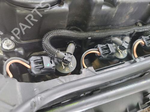 Engine CITROËN C3 I (FC_, FN_)  | BP28137865M1 