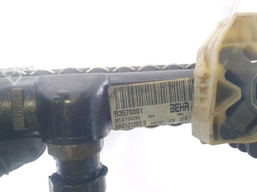 Køler VW POLO V (6R1, 6C1)  | BP26677910M31 