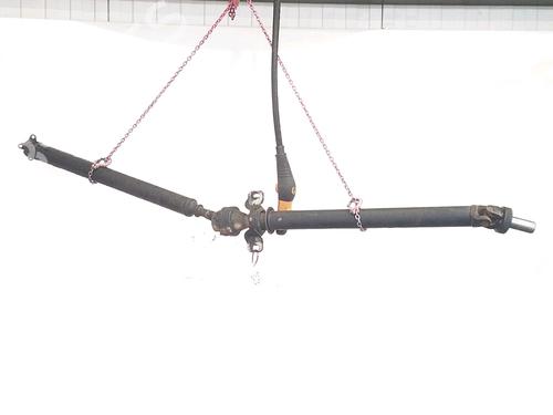 Used Driveshaft TOYOTA RAV 4 II (_A2_) 2.0 D 4WD (CLA20_, CLA21_, CLA20R, CLA21R) (116 hp) 27916736