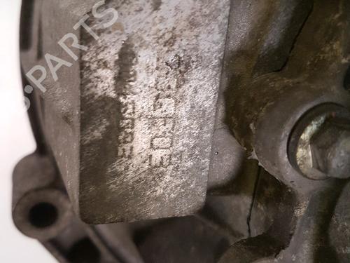 Gearbox PEUGEOT 106 II (1A_, 1C_) 1.1 i | BP14364124M3 
