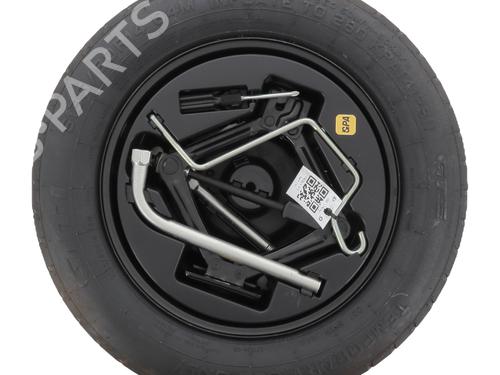 Used Jack Kit FIAT 500 (312_) 1.2 (312AXA1A) (69 hp) 32076874